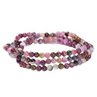 TOURMALINE KEEP CALM ENERGY BRACELET Zenstarstore