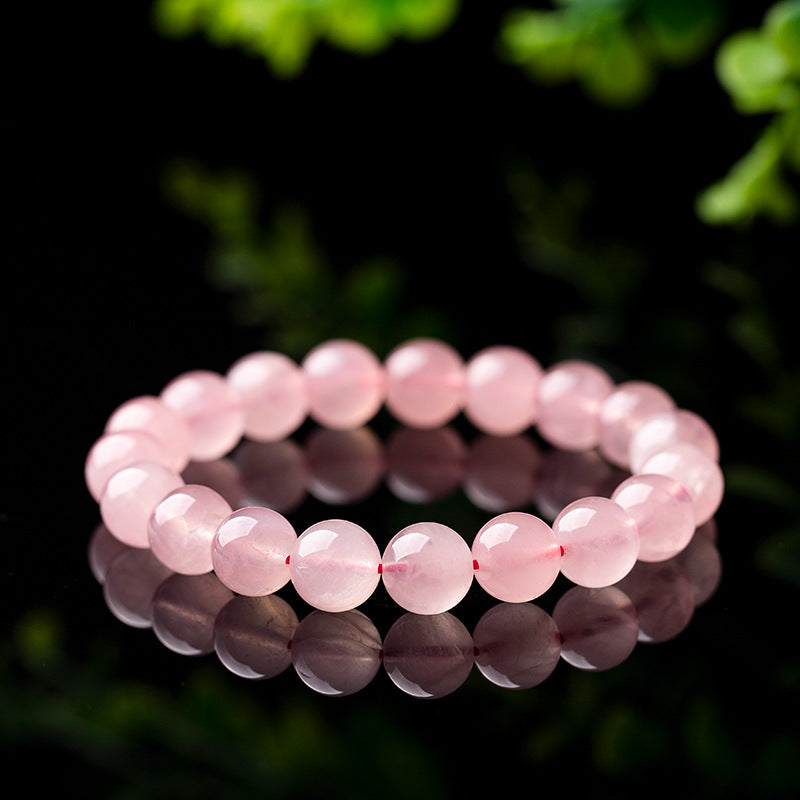 STRESS RELIEF ROSE QUARTZ BRACELET_1