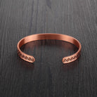 PIVOTAL MAGNET HEALING COPPER BRACELET_3