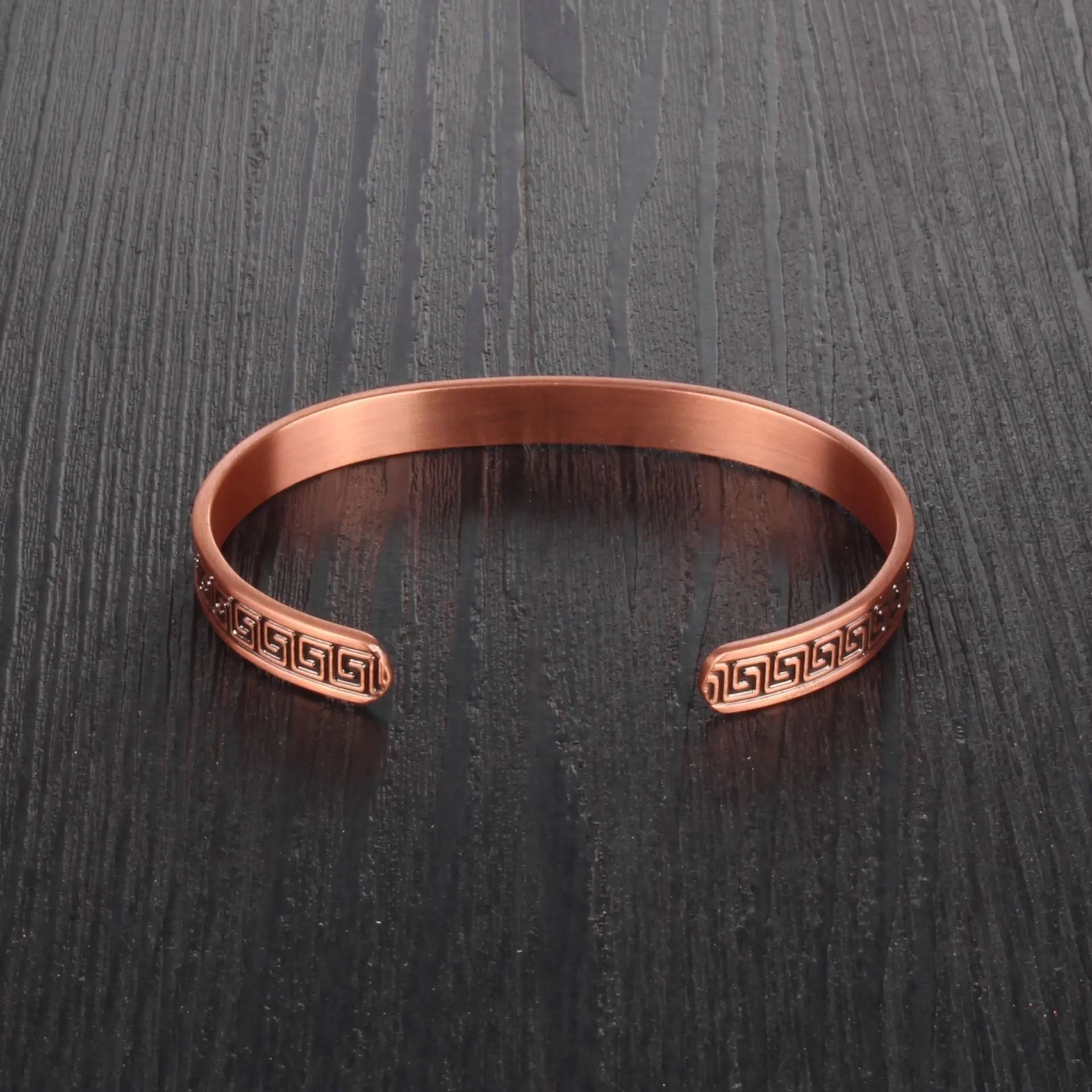 PIVOTAL MAGNET HEALING COPPER BRACELET_3