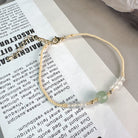 DONGLING STONE TRANSFER ANKLET-1