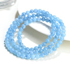 CRUSHED ICE AQUAMARINE BRACELETS_3