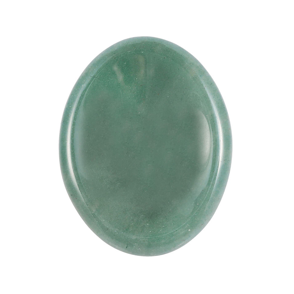 TURQUOISE LOWERS BLOOD PRESSURE WORRY STONE_1