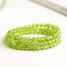 PERIDOT MULTI-TURN BRACELET_1