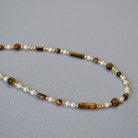 TIGER EYE STONE TREATMENT FOR INSOMNIA NECKLACE_3
