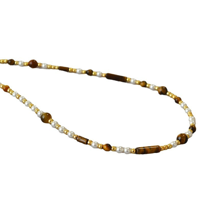 TIGER EYE STONE TREATMENT FOR INSOMNIA NECKLACE_6