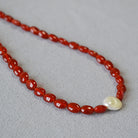 AGATE PEARL ENERGETIC NECKLACE_1