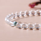 SMALL TURQUOISE WHITE CRYSTAL BRACELET_3