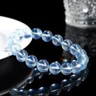 GLACIER INSPIRATIONAL AQUAMARINE ROUND BEAD BRACELET_4