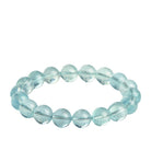 SMALL FRESH AQUAMARINE BRACELET_4