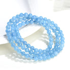 CRUSHED ICE AQUAMARINE BRACELETS_4