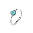 TURQUOISE STERLING SILVER RING_6