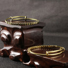 RELIEVE JOINT PAIN COPPER BRACELET OPEN DESIGN_4