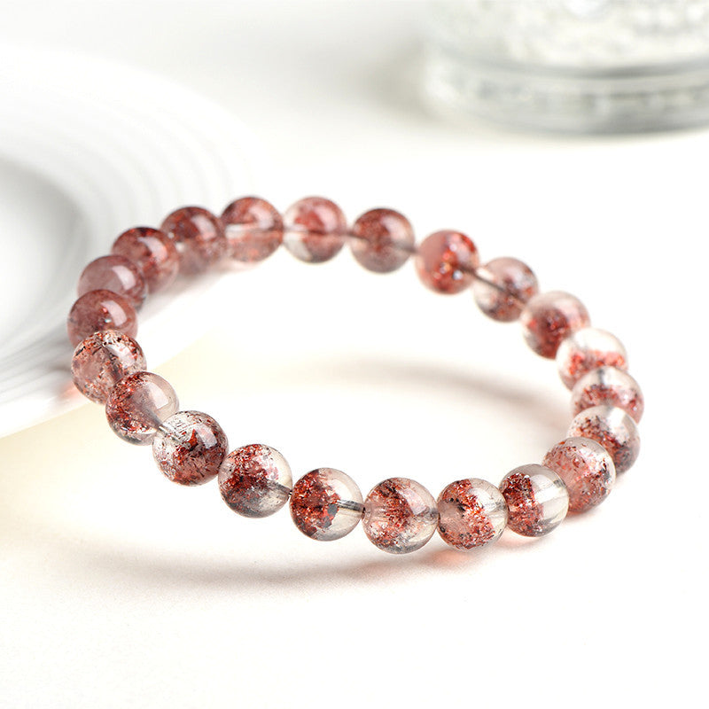 SUPER SEVEN RUTILE QUARTZ BRACELET-1