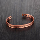 PIVOTAL MAGNET HEALING COPPER BRACELET_2