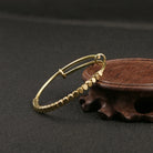 RELIEVE JOINT PAIN COPPER BRACELET OPEN DESIGN_6