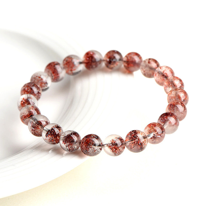 SUPER SEVEN RUTILE QUARTZ BRACELET-2