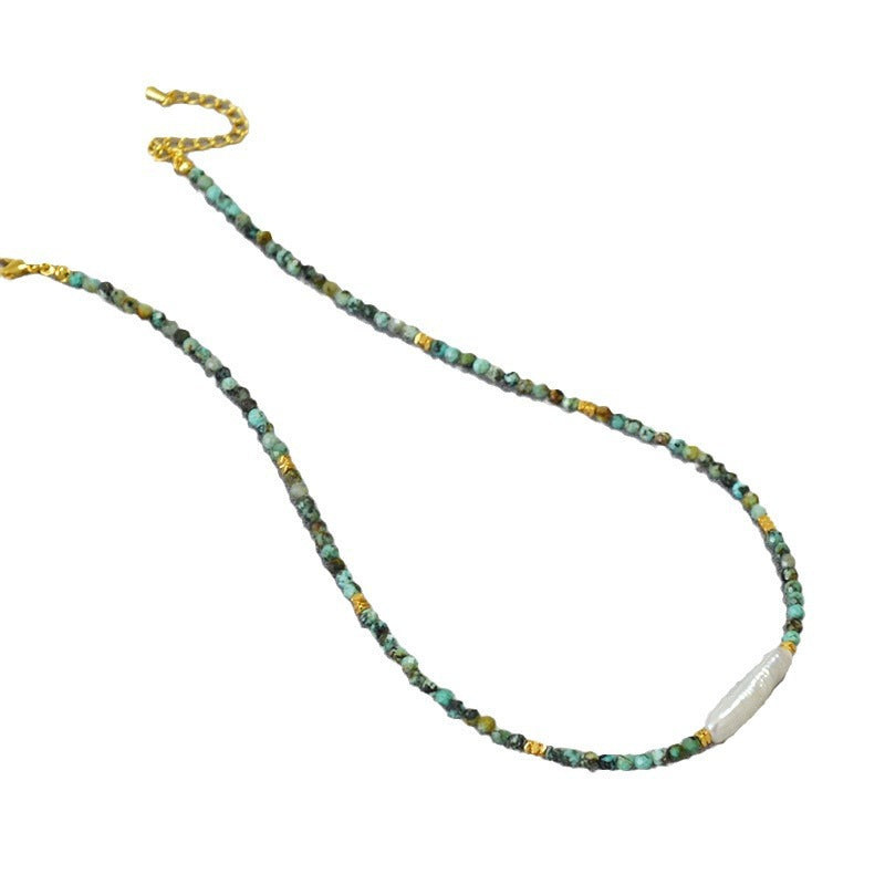 TURQUOISE ENHANCES INTERPERSONAL RELATIONSHIPS NECKLACE_5