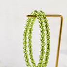 TAURUS PERIDOT BRACELET_5