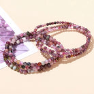 TOURMALINE KEEP CALM ENERGY BRACELET_3