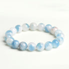 WHITE CLOUD AQUAMARINE BRACELETS_1