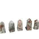 AGATE FOUR-SIDED COLUMN RAW STONE-5