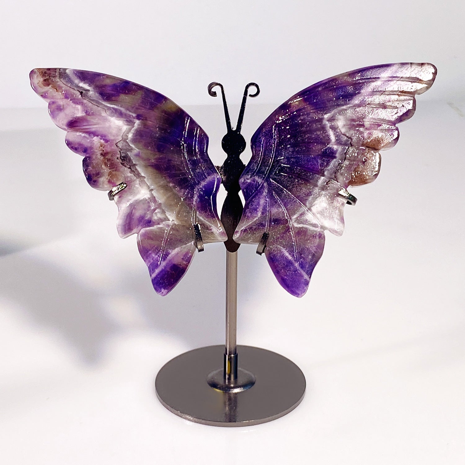 AMETHYST BUTTERFLY-4