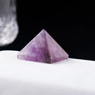 AMETHYST ENERGY PYRAMID-1