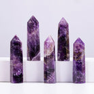 AMETHYST HEXAGONAL PRISM-1