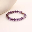 AMETHYST INTELLECTUAL ENERGY BRACELET-1