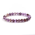 AMETHYST INTELLECTUAL ENERGY BRACELET-2