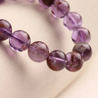 AMETHYST INTELLECTUAL ENERGY BRACELET-4