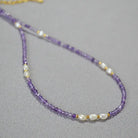 AMETHYST PEARL GUARDIAN LOVE BEAD NECKLACE-3