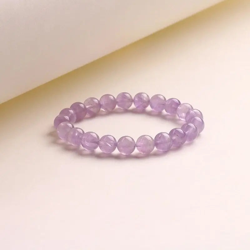 AMETHYST SOOTHING ENERGY BRACELET-1