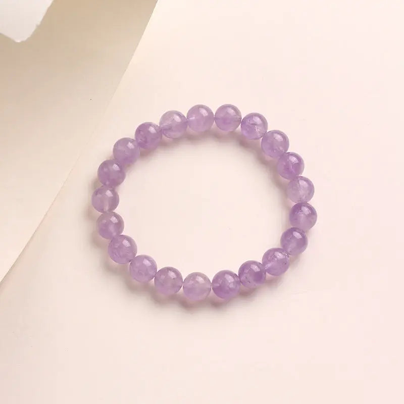 AMETHYST SOOTHING ENERGY BRACELET-2