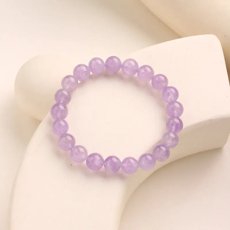 AMETHYST SOOTHING ENERGY BRACELET-3