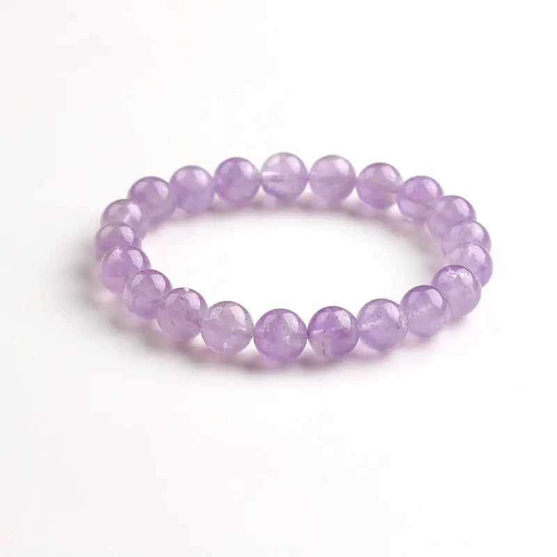 AMETHYST SOOTHING ENERGY BRACELET-5