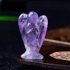 ANGEL CRYSTAL RAW STONE-10