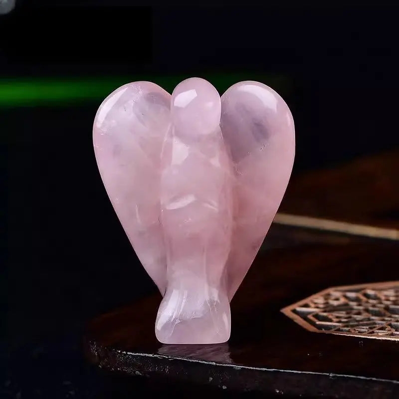 ANGEL CRYSTAL RAW STONE-9