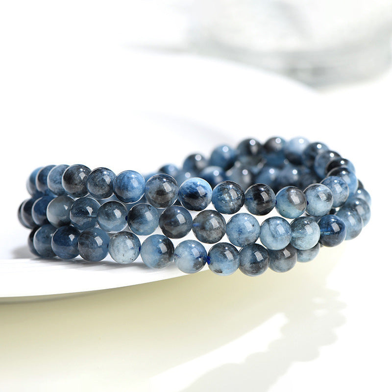 AQUAMARINE MULTI-CIRCLE BRACELETS-2