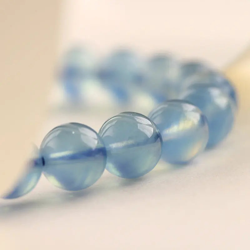 AQUAMARINE TEMPERAMENT ENHANCING BRACELET_4