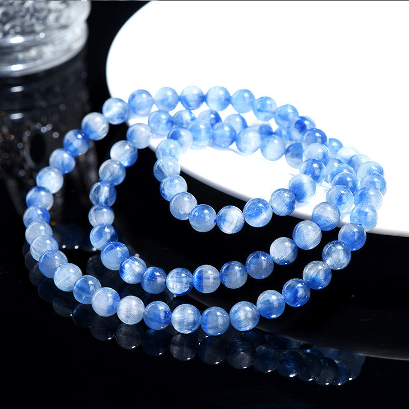 AQUAMARINE TWO-TONE BRACELETS-4