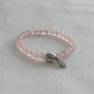 AQUARIUS STRAWBERRY CRYSTAL LOVE BRACELET-1