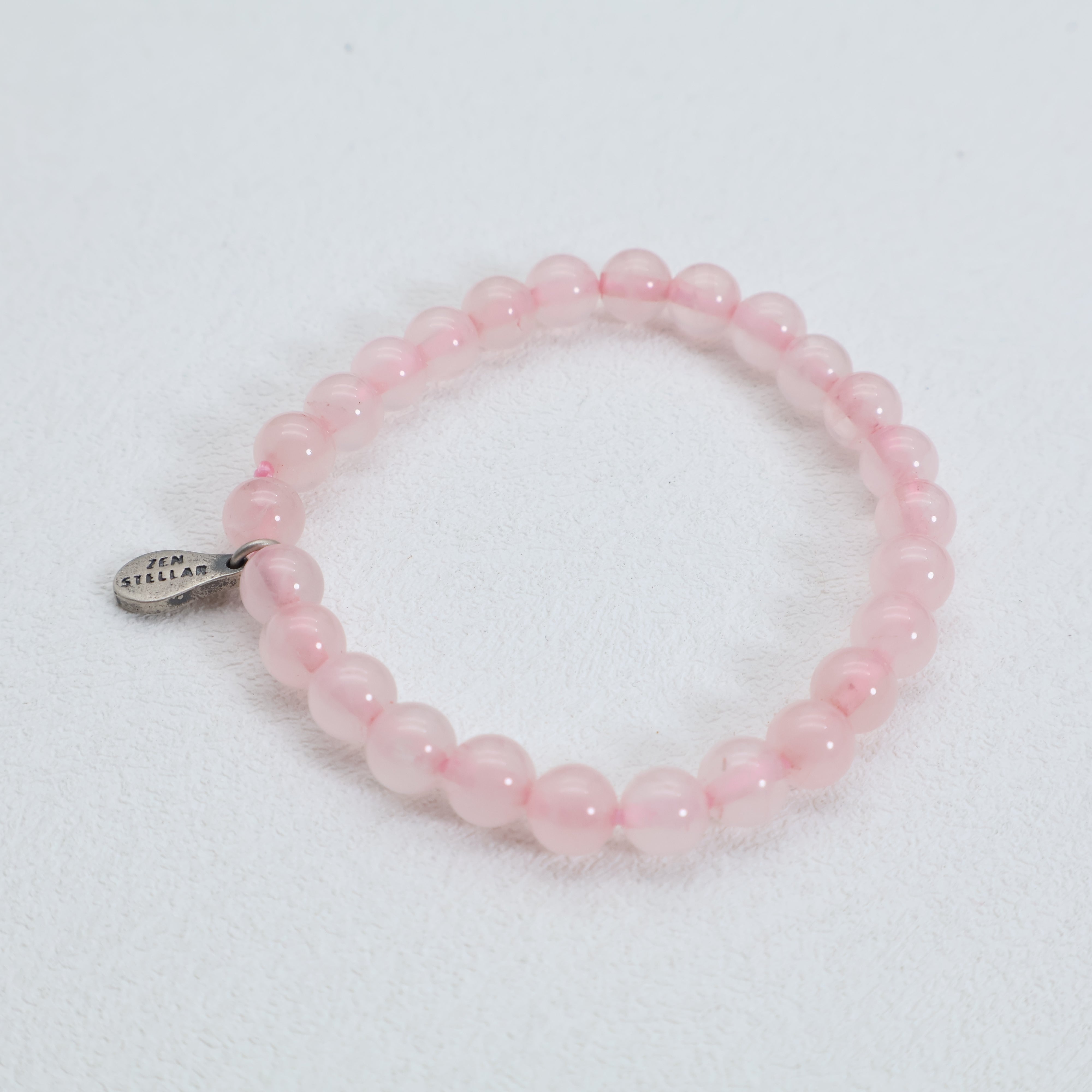 AQUARIUS STRAWBERRY CRYSTAL LOVE BRACELET-4