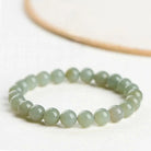 ARIES HETIAN JADE QIEMO BLUE BRACELET-1