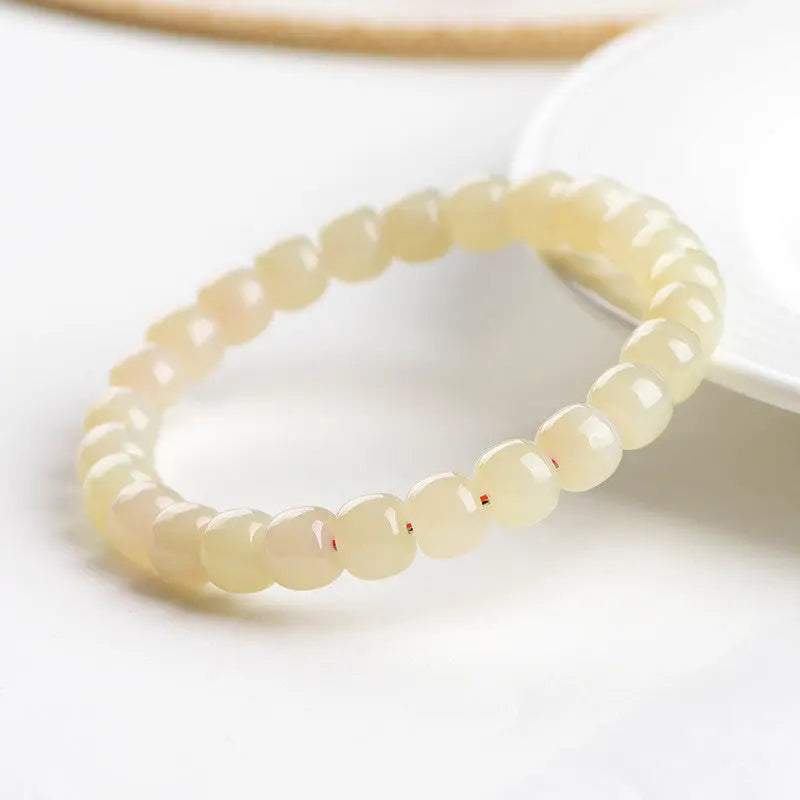 ARIES DUOBAO HETIAN JADE BRACELET-2