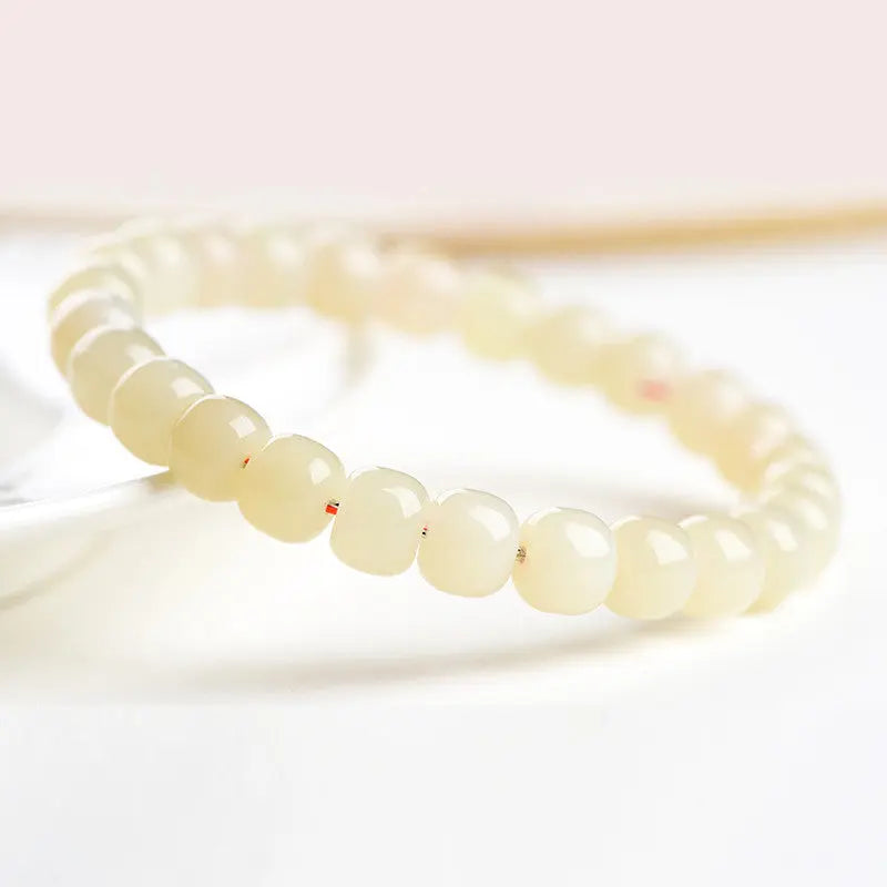 ARIES DUOBAO HETIAN JADE BRACELET-3