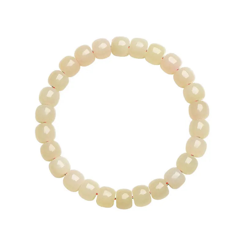 ARIES DUOBAO HETIAN JADE BRACELET-5