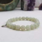 ARIES JASPER CRYSTAL BRACELET-1