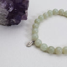 ARIES JASPER CRYSTAL BRACELET-3